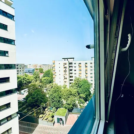Appartement Fusion In Sector 5 Aproape De Centru Fa2