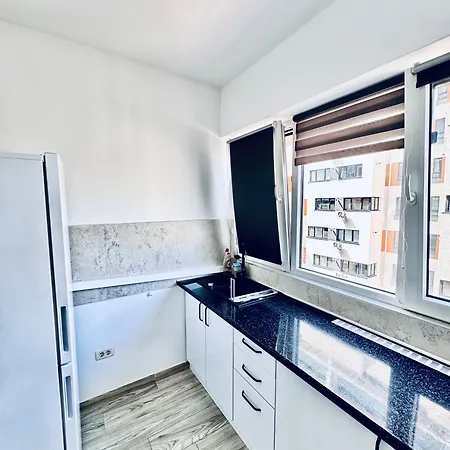 Fusion In Sector 5 Aproape De Centru Fa2 Apartament *