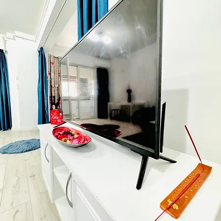 Appartement Fusion In Sector 5 Aproape De Centru Fa2 *
