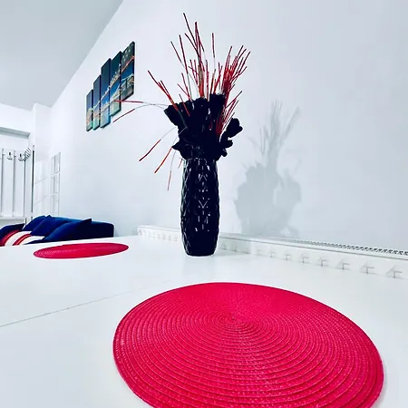 Appartement Fusion In Sector 5 Aproape De Centru Fa2