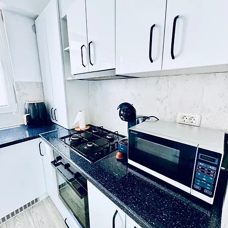 Appartement Fusion In Sector 5 Aproape De Centru Fa2